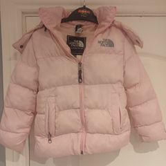 Northface coat