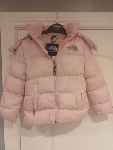 Northface coat
