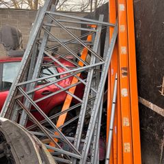 Warehouse Racking for Sale