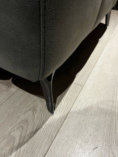 electric recliner sofa