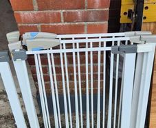 safety gate
