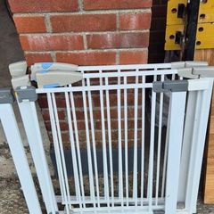 safety gate