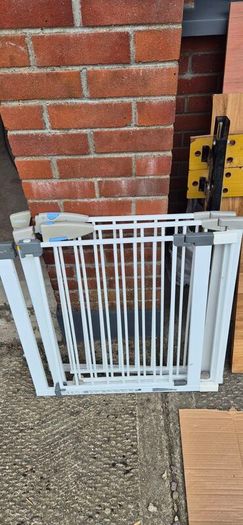 safety gate