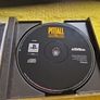 Pitfall 3D Beyond the jungle PlayStation1 Ps1 PlayStation2 Ps2 games Original Image 8