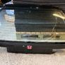 HONDA EF Civic Hatchback Rear Tailgate Hatch Door&Glass Image 3