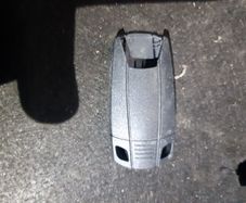 Bmw 5 Series E60 Lci 2008 Glove Box Spare Key Adapter Holder 6937508
