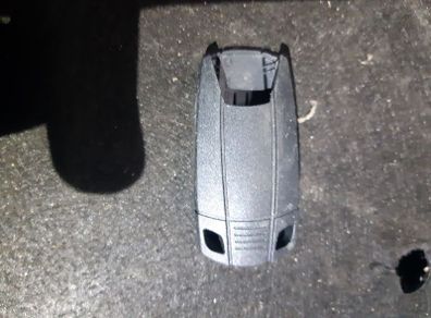 Bmw 5 Series E60 Lci 2008 Glove Box Spare Key Adapter Holder 6937508