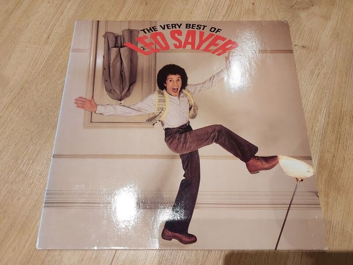 Batch Of Vinyl Records For Sale (11/15) - All Cleaned And In Excellent Condition.