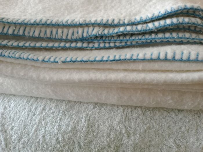 bed blanket