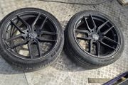 X2 bmw wheels