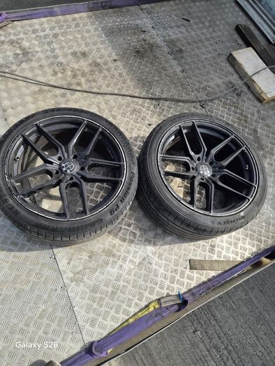 X2 bmw wheels