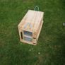 pet carrier Image 3