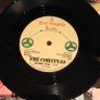 The Cortinas, Defiant Pose   PS 7"  77 Punk Image 3