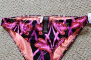 BNWT - Ted baker floral bikini pant UK 8