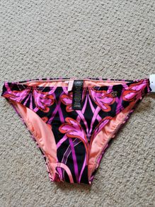 BNWT - Ted baker floral bikini pant UK 8