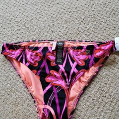 BNWT - Ted baker floral bikini pant UK 8