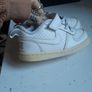 white baby nike runners Image 3