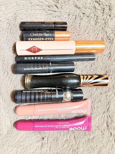 makeup