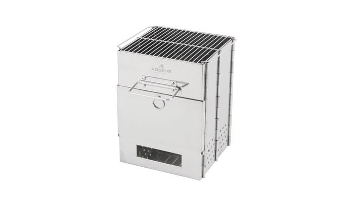 Robens Firewood Camping Stove