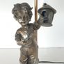 lamps of boy and girl pair Image 9