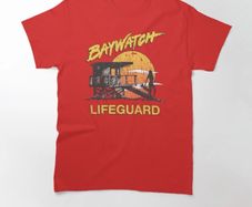 Baywatch Tshirt