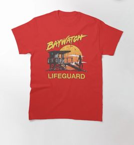 Baywatch Tshirt