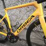 Orbea Orca M20 Ultegra carbon Image 7