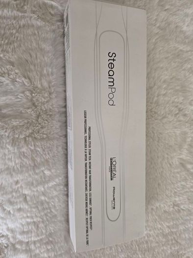 loreal steampod