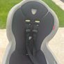 Hamax child bike seat Image 3
