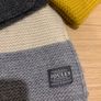 Joules long cosy knitted scarf (like new) Image 3