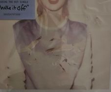 Taylor Swift - 1989. New CD.