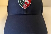 Leicester Tigers Rugby Cap