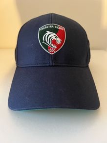 Leicester Tigers Rugby Cap