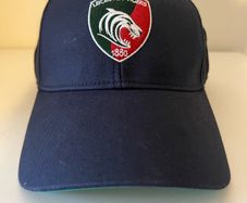 Leicester Tigers Rugby Cap