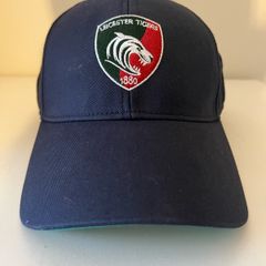 Leicester Tigers Rugby Cap