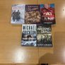 Selection of Various Books Image 4