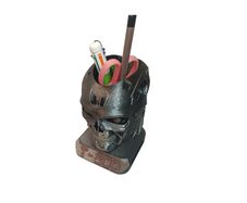Terminator T-800 Pen Holder