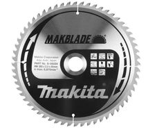 Makita B-09101 250x30mm 100T Circular Saw Blade B09101