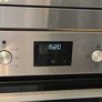 Electrolux built-in double oven - Model: KDFGE40TX Image 2