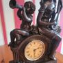 collection clock Image 3