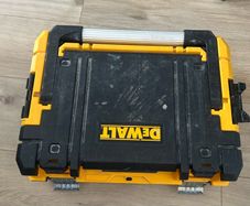 Dewalt Tstak