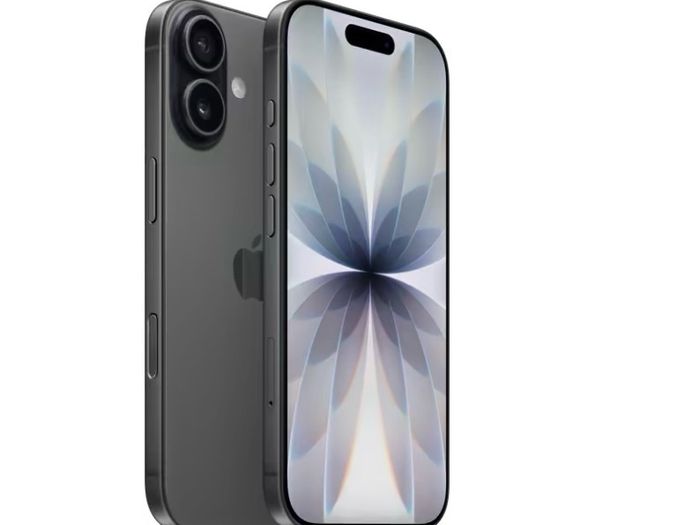 Iphone 17 unopened 256gb