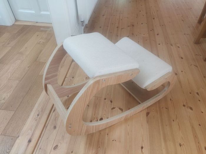 kneeling office chair