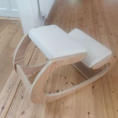 kneeling office chair