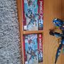 lego jays lightning dragon Image 4