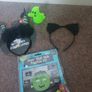 Bundle of halloween decorations Image 3