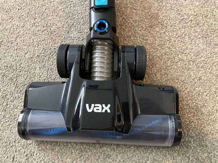 VAX Blade 4 Pet CLSV-B4KP Cordless Vacuum Cleaner + accesories