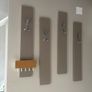 shoe rack set Image 2