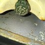 Beautiful Old Tilley Paraffin Pressure Iron, Postage Available Image 5