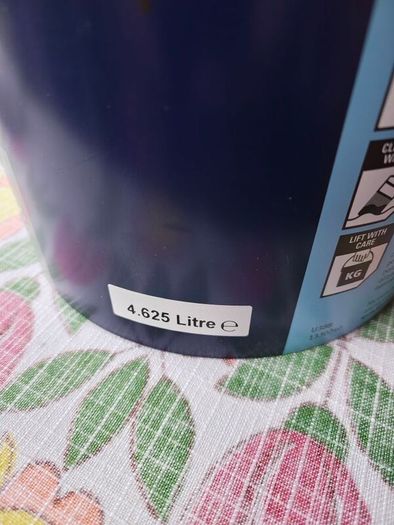Paint Johnstones Durable Matt (f&b Vardo no 288)